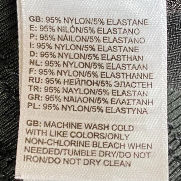 The North Face Aphrodite 2.0 Cargo Capri Pants Nylon Hiking Gorpcore Utility-M - Picture 12 of 13